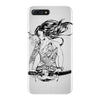 tattoo girl iPhone 7 Plus Case
