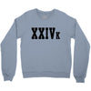 XXIV K Crewneck Sweatshirt