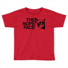 nope Toddler T-shirt