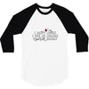 no reason to kill 3/4 Sleeve Shirt