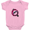 pen haxico 2 Baby Onesie