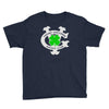 violent gentlemen hockey lifestyle Youth Tee