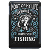 wasted my life iPad Mini
