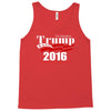 trump for president election 2016 Tank Top
