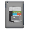 shaken or stirred iPad Mini