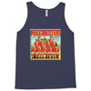 melchester rovers, ideal gift or birthday present Tank Top