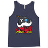 mister atom bomb Tank Top