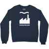 factory records Crewneck Sweatshirt