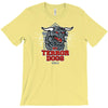 ny terror dogs T-Shirt