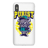 angry bull iPhoneX