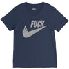 fuck you V-Neck Tee