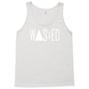 wasted tee Tank Top