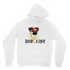 PUG LIFE Unisex Hoodie