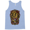 Pirate x Sword Tank Top