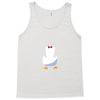 penguin suit Tank Top
