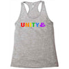 Unity Anne Marie T Shirt Racerback Tank