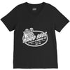 mario brothers plumbing co V-Neck Tee