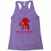 Nerv Gods In His Heaven Alls Right With The World Racerback Tank