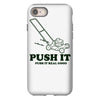push it (push it real good) iPhone 8