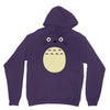 Totoro Costume Unisex Hoodie