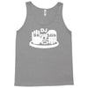 dj scratch men's Tank Top