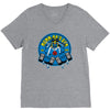 mumm ra's gym (2) V-Neck Tee