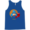 TWITTERMAN Tank Top
