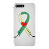 Humboldt Ribbon iPhone 7 Plus Case