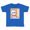 Bakugou Toddler T-shirt
