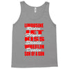 ric flair woo four horsemen wrestling Tank Top