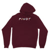 Pivot of The Friends Parody Unisex Hoodie