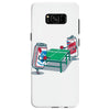 beer pong Samsung Galaxy S8