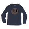 bubble guy Long Sleeve Shirts