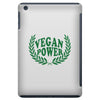 Vegan Power iPad Mini