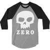 zero 3/4 Sleeve Shirt