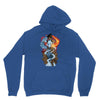 avatar of the water tribe Unisex Hoodie