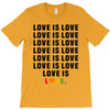 Love Is Love T-Shirt