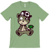 crew five hustla T-Shirt