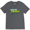 khlav kalash V-Neck Tee
