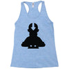 avatar the last air master Racerback Tank