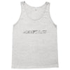ask me about my complete lack of interest Tank Top
