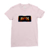 DOSS JINTOS Ladies Fitted T-Shirt