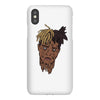 XXXTentacion iPhoneX
