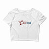 stars now Crop Top