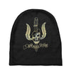 commando belgian Baby Beanies
