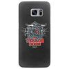 ny terror dogs Samsung Galaxy S7 Edge
