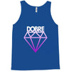 dobre twins dobre brother Tank Top