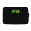 where the old things are Laptop sleeve