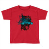 rat rod Toddler T-shirt