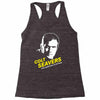 colt seavers Racerback Tank